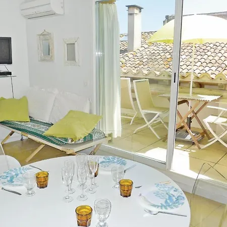 Lovely In With Wifi Beaucaire (Gard)