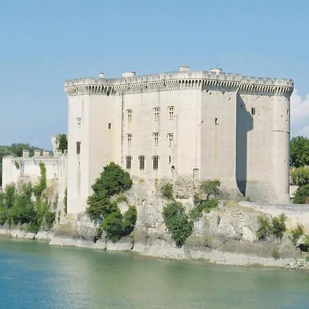 Lovely In With Wifi Beaucaire (Gard)
