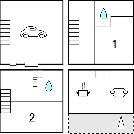 Lovely In With Wifi *