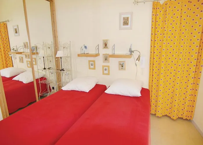 Σπίτι διακοπών Lovely In With Wifi