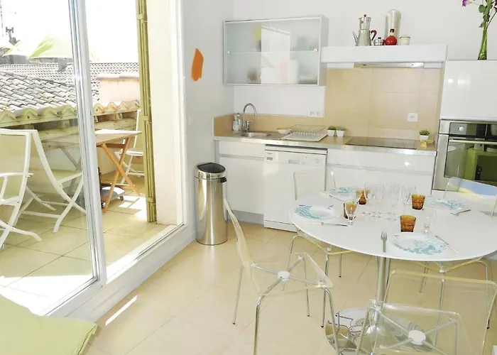 Lovely In With Wifi Nyaraló Beaucaire