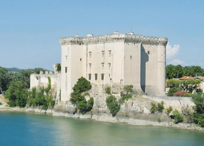 Lovely In With Wifi Beaucaire