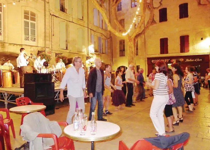 Nyaraló Lovely In With Wifi *